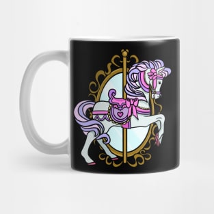 Carousel Mug